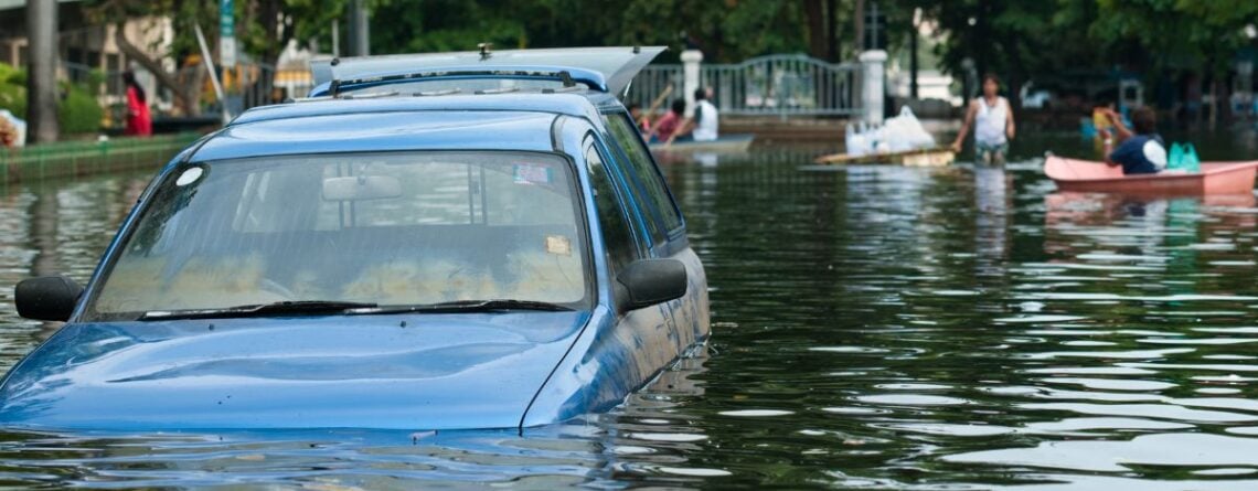 10 measures to be taken during floods