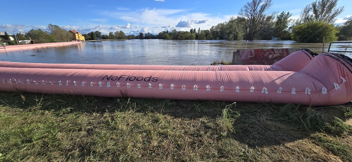 The Best Sustainable Sandbag Alternatives for Flooding