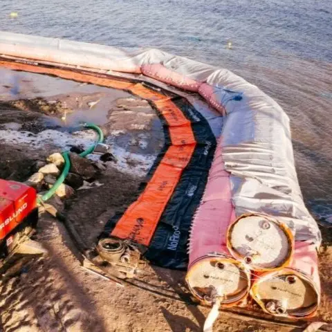 Reliable Barrier Solutions for Flood Protection