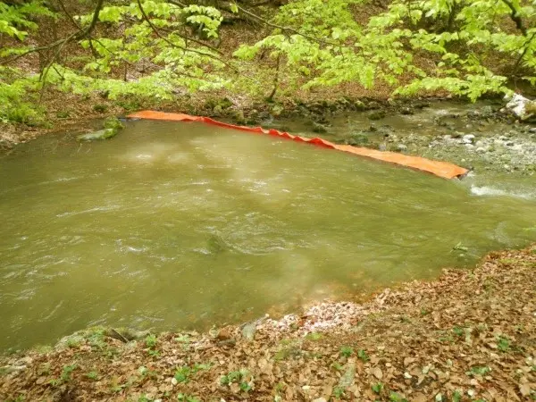 NoFloods FlexGuard – Tool-Free Flood Barrier system