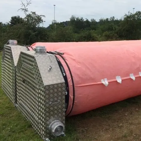 Reliable Barrier Solutions for Flood Protection