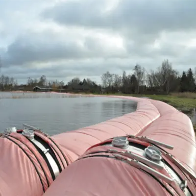 Reliable Barrier Solutions for Flood Protection