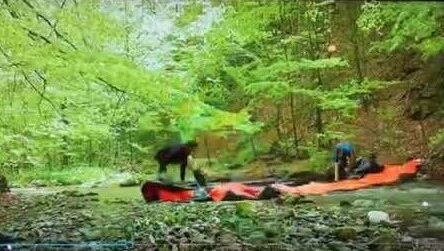 NoFloods FlexGuard – Tool-Free Flood Barrier system