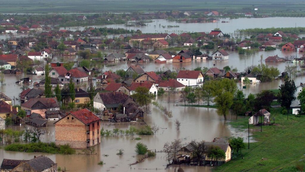 9 Ways on How to Prevent Flooding in a Community Effectively