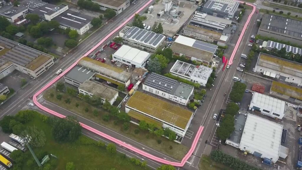 NoFloods-Flood-Defence-Barrier-Deployed-In-Ravenna-3