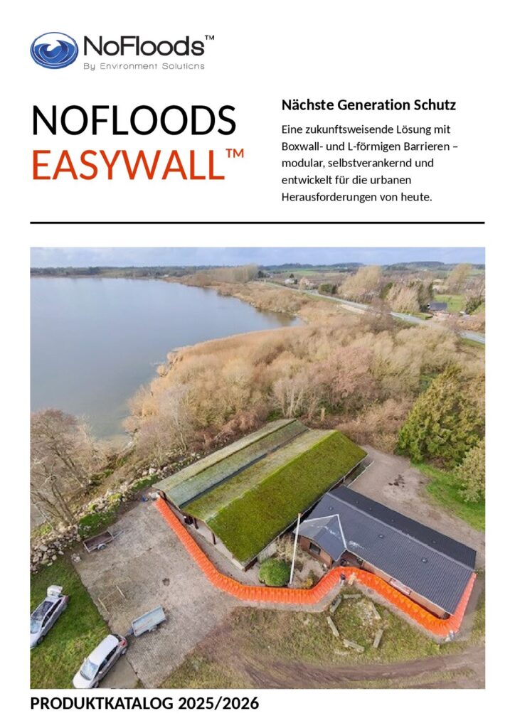 thumbnail of DE NoFloods EasyWall Product Catalogue 01 25-26 DE