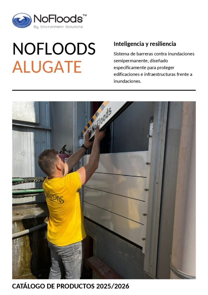 thumbnail of ES NoFloods AluGate Catálogo de Productos 2025-2026 ES02