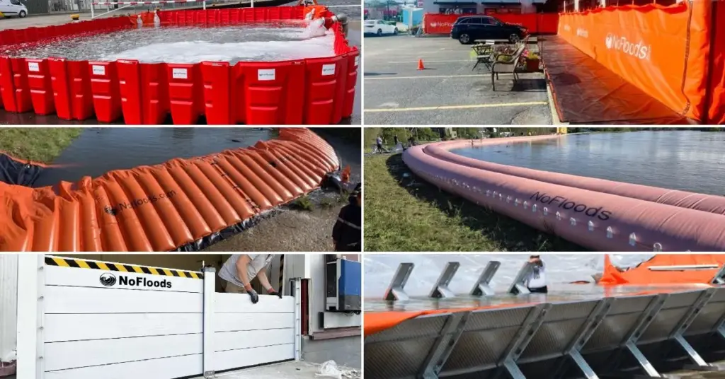 6 Solutions to Flooding That Are Proven to Work