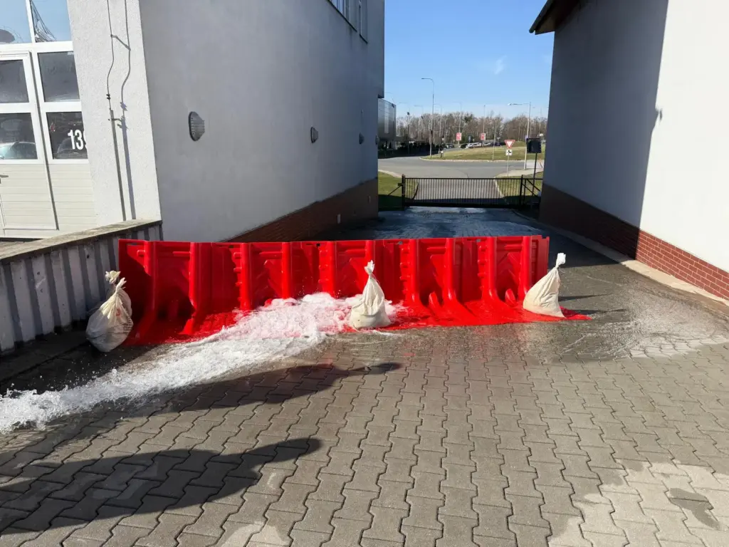 EasyWall Stability
