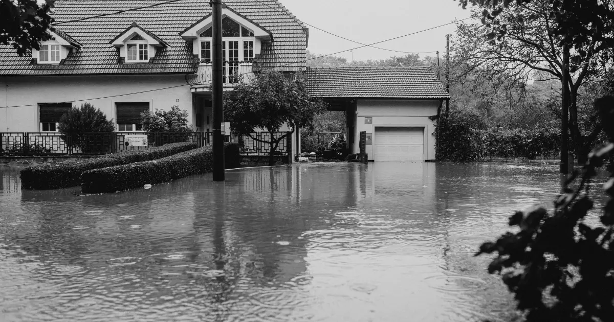 Interesting facts about flooding